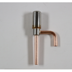 CORPS ELECTROVANNE 3SB58138 1 DAIKIN Ref: 168478J