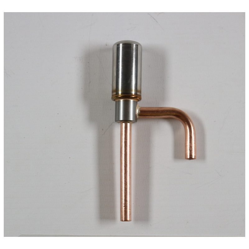 CORPS ELECTROVANNE 3SB58138 1 DAIKIN Ref: 168478J