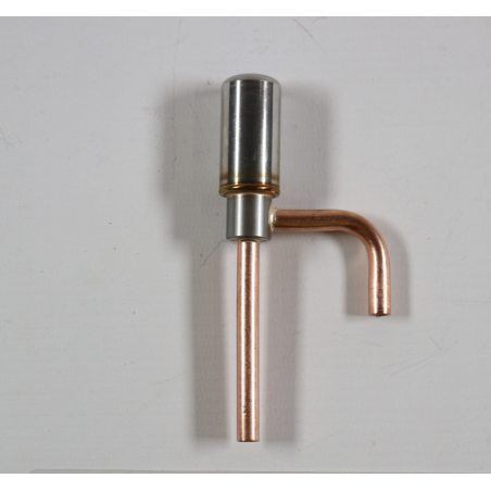 CORPS ELECTROVANNE 3SB58138 1 DAIKIN Ref: 168478J
