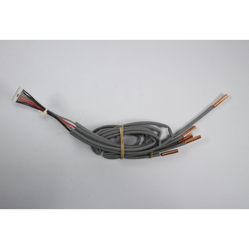 SONDES  GAZ R9T~R13T  3P169707 1 DAIKIN Ref: 300942P