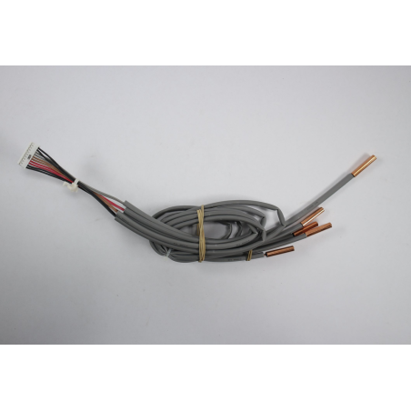 SONDES  GAZ R9T~R13T  3P169707 1 DAIKIN Ref: 300942P