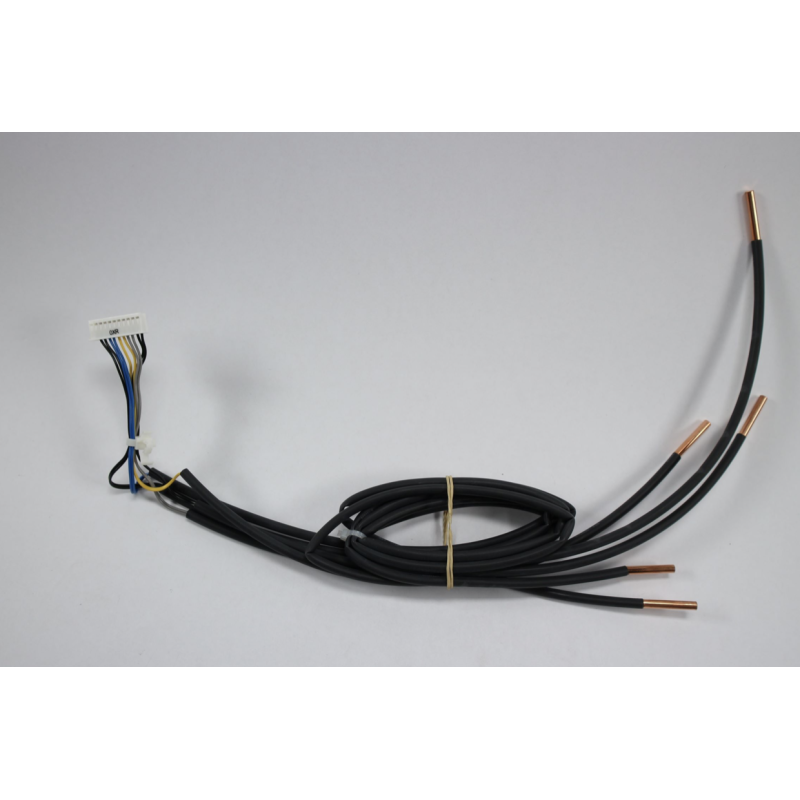 SONDES LIQUIDE R4T~R8T  3P169706 1 DAIKIN Ref: 300940P