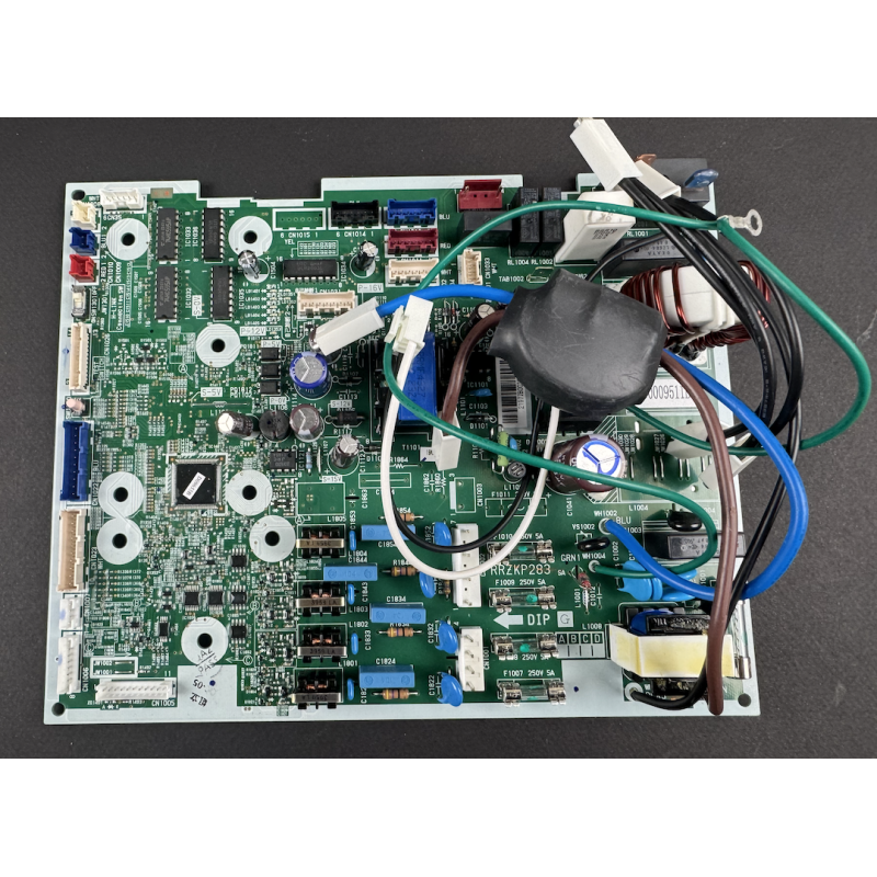 PLATINE PWB  MAIN  HITACHI Réf : PMRAM70NYP4ES01