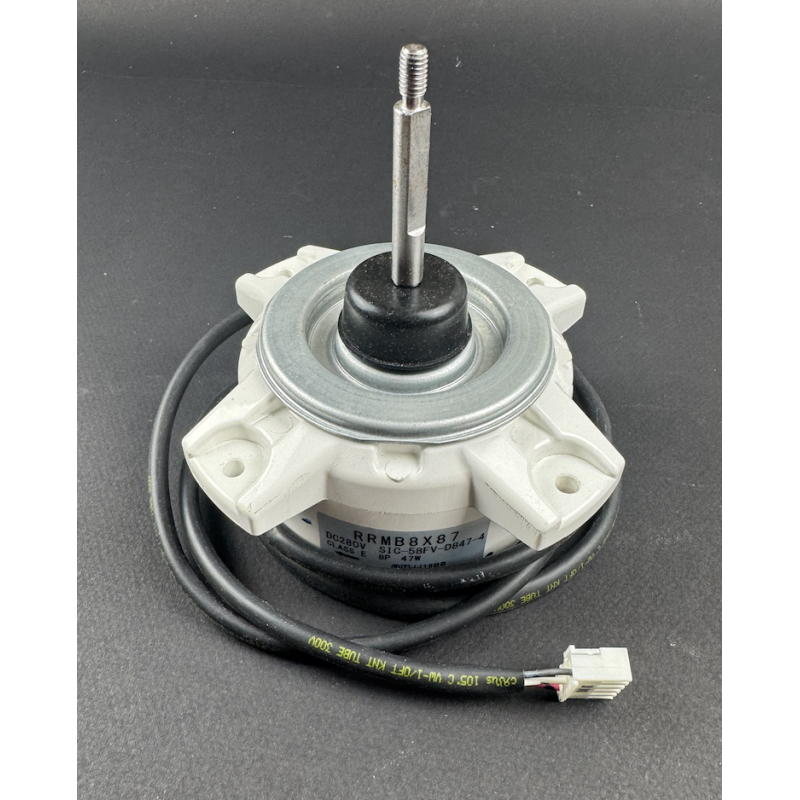 MOTEUR HELICE HITACHI Ref: PMRAM53NP2BS10