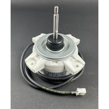 MOTEUR HELICE HITACHI Ref: PMRAM53NP2BS10