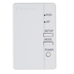 PLATINE CONNECTION  WIFI GAINABLE DAKIN Réf: BRP069C81