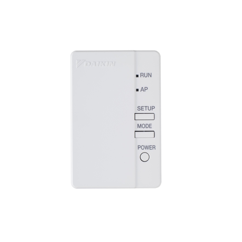 PLATINE CONNECTION  WIFI GAINABLE DAKIN Réf: BRP069C81