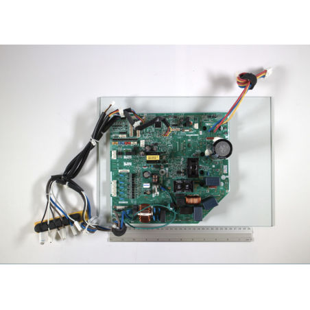 PCB ASSY EX13011 42C (G) DAIKIN Ref: 5045262