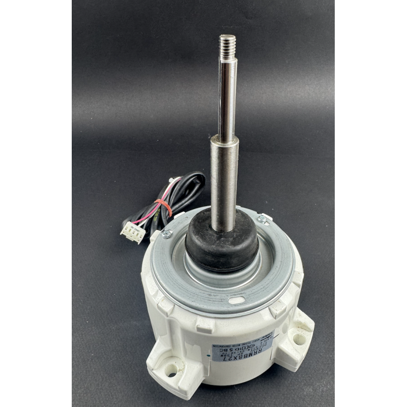 MOTEUR DE VENTILATION  HITACHI Ref: PMRAM90NP5BS08