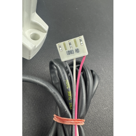 MOTEUR DE VENTILATION  HITACHI Ref: PMRAM90NP5BS08