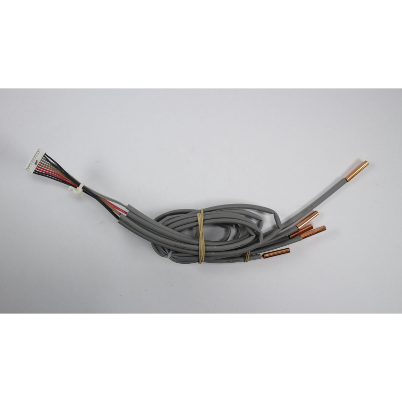 ENSEMBLE SONDES GAZ DAIKIN Ref: 300924P