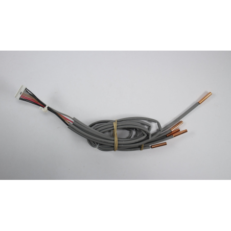 ENSEMBLE SONDES GAZ DAIKIN Ref: 300924P