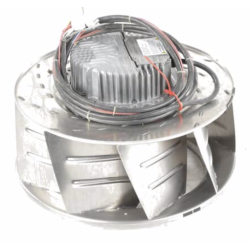 MOTEUR DE VENTILATION TRANE REF: FAN0446E