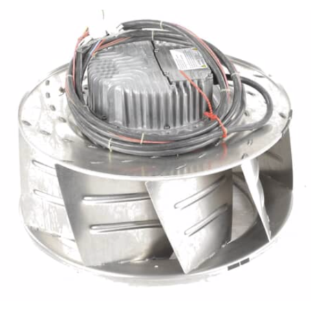MOTEUR DE VENTILATION TRANE REF: FAN0446E