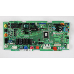 PLATINE  3PW33159 2 DAIKIN Ref: 301096P