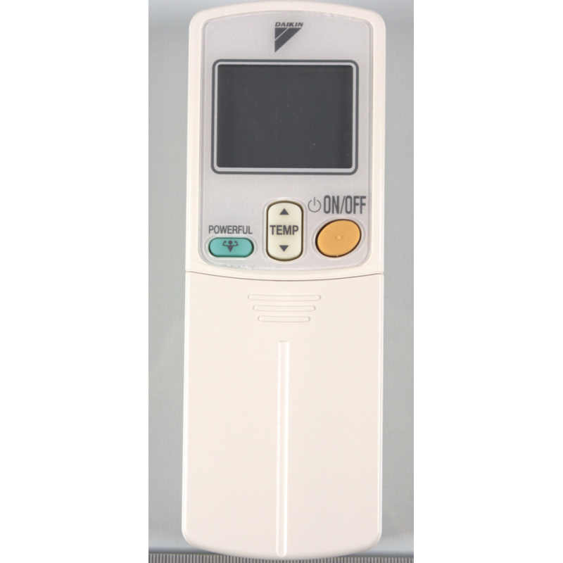 TELECOMMANDE  ARC423A1 DAIKIN Réf: 1655287