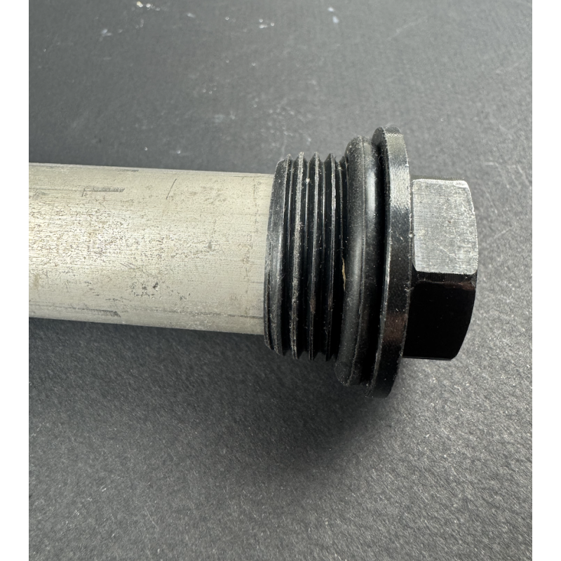 ANODE  POUR HITACHI LANGON Réf:129M25300000023