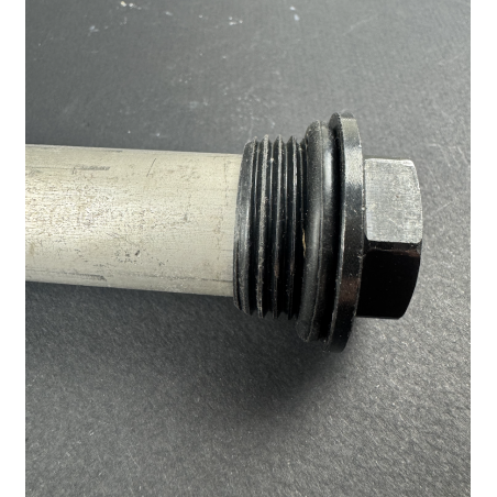 ANODE  POUR HITACHI LANGON Réf:129M25300000023