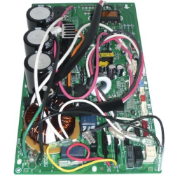 Platine inverter climatisation réversible inverter AOYA18LAC2 Atlantic