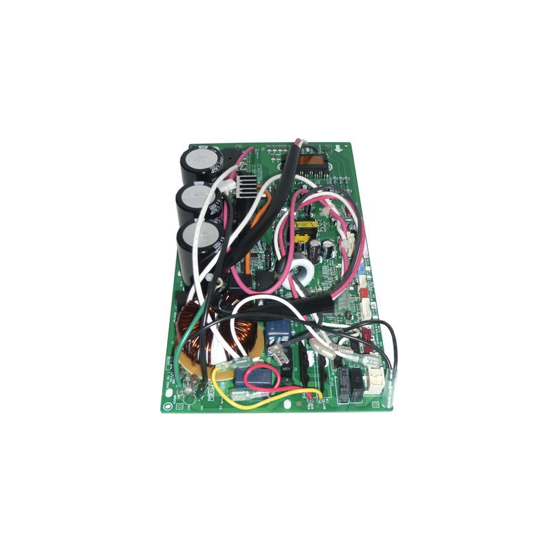 Platine inverter climatisation réversible inverter AOYA18LAC2 Atlantic
