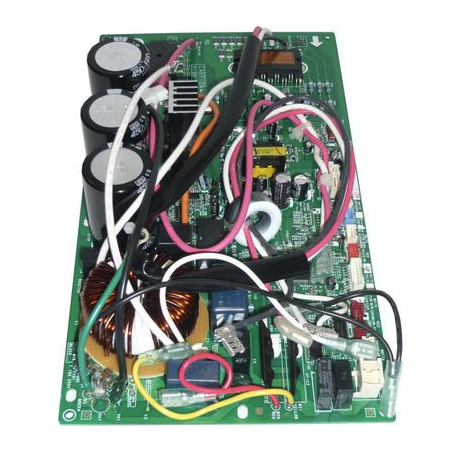 Platine inverter climatisation réversible inverter AOYA18LAC2 Atlantic
