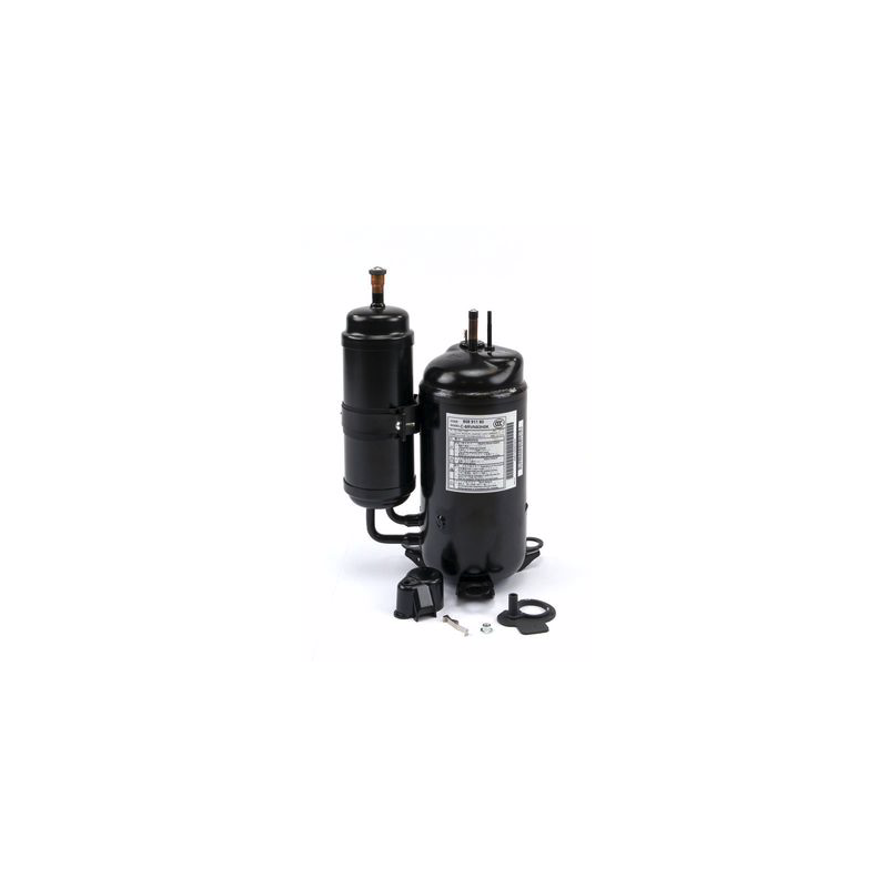 Condenseur climatisation réversible inverter AOYA18LAC2 Atlantic
