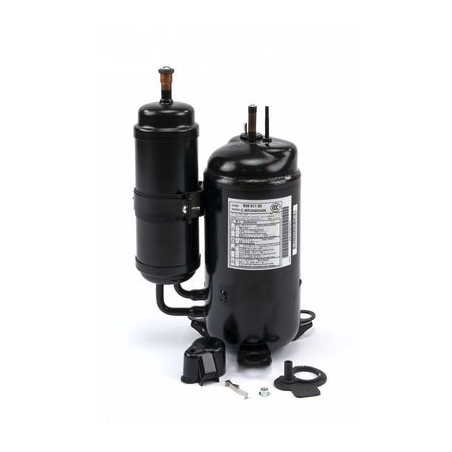 Condenseur climatisation réversible inverter AOYA18LAC2 Atlantic
