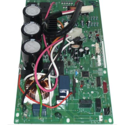 Platine inverter climatisation réversible inverter AOYV14LAC Atlantic
