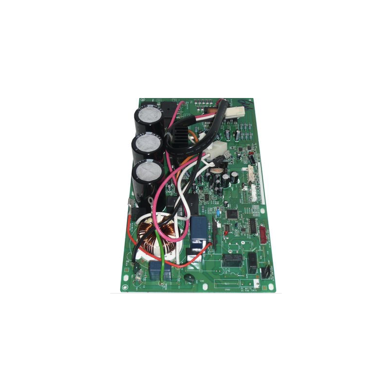 Platine inverter climatisation réversible inverter AOYV14LAC Atlantic