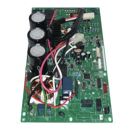Platine inverter climatisation réversible inverter AOYV14LAC Atlantic