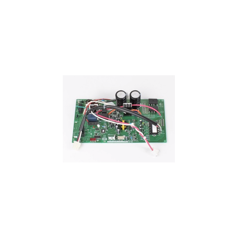 Platine inverter climatisation réversible inverter AOYV09LAC Atlantic