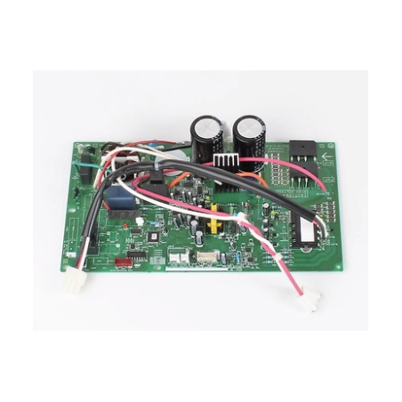 Platine inverter climatisation réversible inverter AOYV09LAC Atlantic