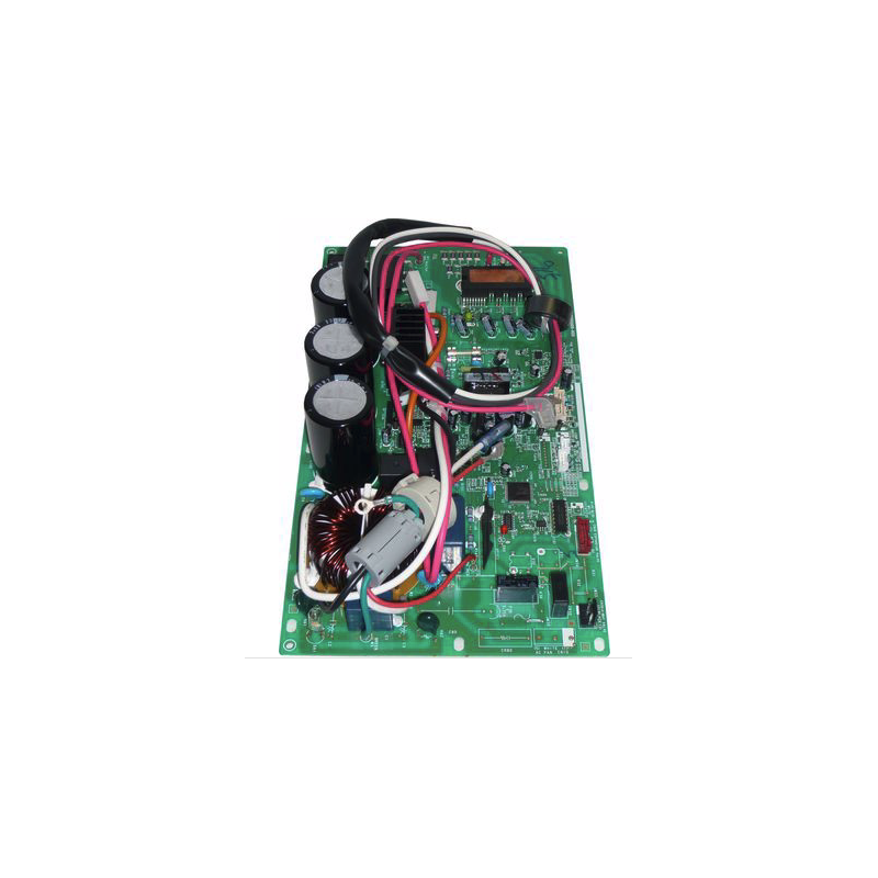 Platine inverter climatisation réversible inverter AOYR14LGC Atlantic