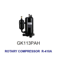 COMPRESSEUR LG  R-410A Réf:GK113PAH