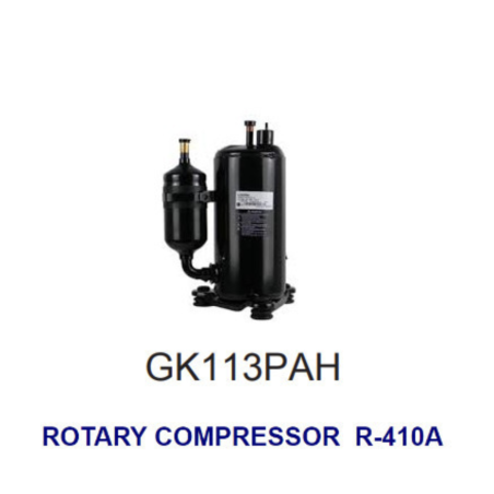 COMPRESSEUR LG  R-410A Réf:GK113PAH