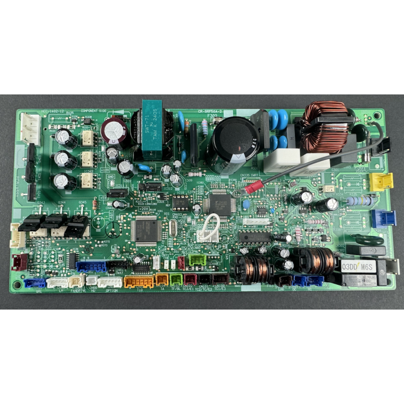 PLATINE DE REGULATION TOSHIBA Réf :4316V324
