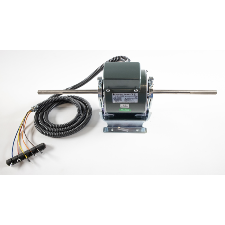 MOTEUR VENTIL 1PH AC 30W YSK30 4B4 1 715 DAIKIN Ref: 5010002