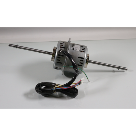 MOTEUR VENTIL  220 240V   125W  CA0515D DAIKIN Ref: 5010122