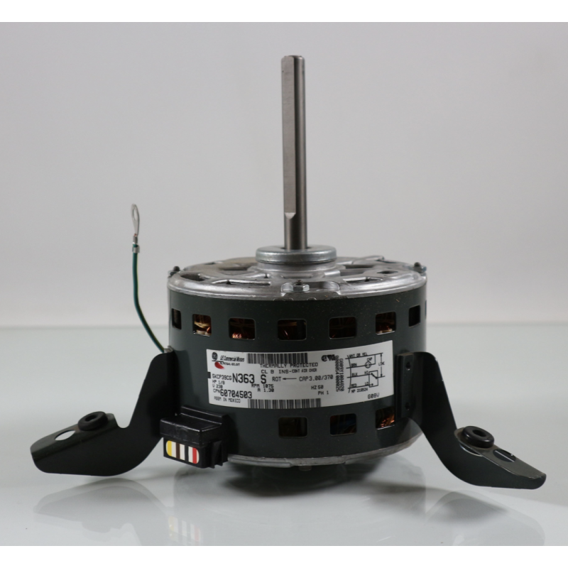 MOTEUR VENTILATEUR 1 8HP 230V 50hZ 1Ph DAIKIN Ref: 5011047