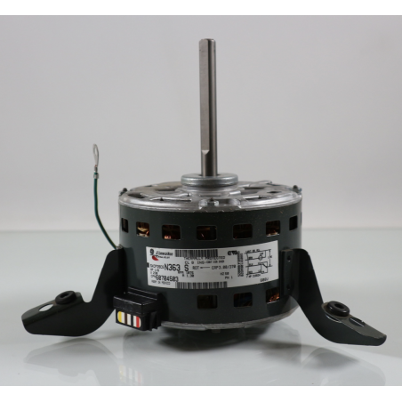 MOTEUR VENTILATEUR 1 8HP 230V 50hZ 1Ph DAIKIN Ref: 5011047