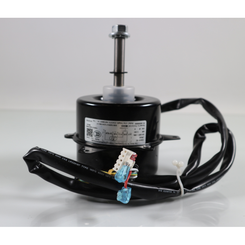 MOTEUR DE VENTILATION DAIKIN Ref: 5013539