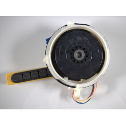 MOTEUR VENTILATION  2P396332 1 DAIKIN Ref: 5016424