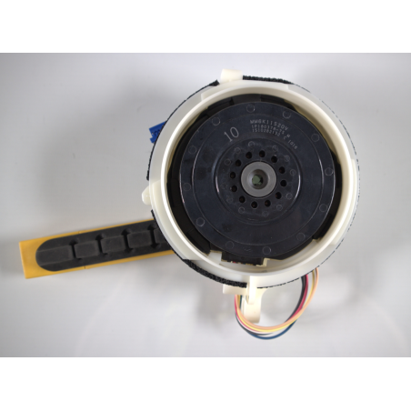 MOTEUR VENTILATION  2P396332 1 DAIKIN Ref: 5016424