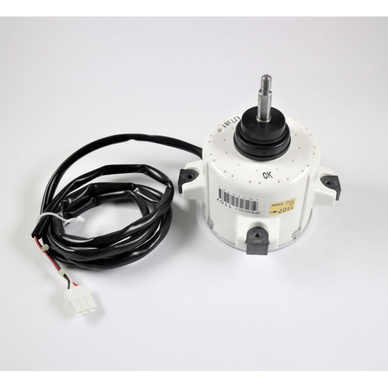 MOTEUR VENTIL  2P446745 1A DAIKIN Ref: 5019570