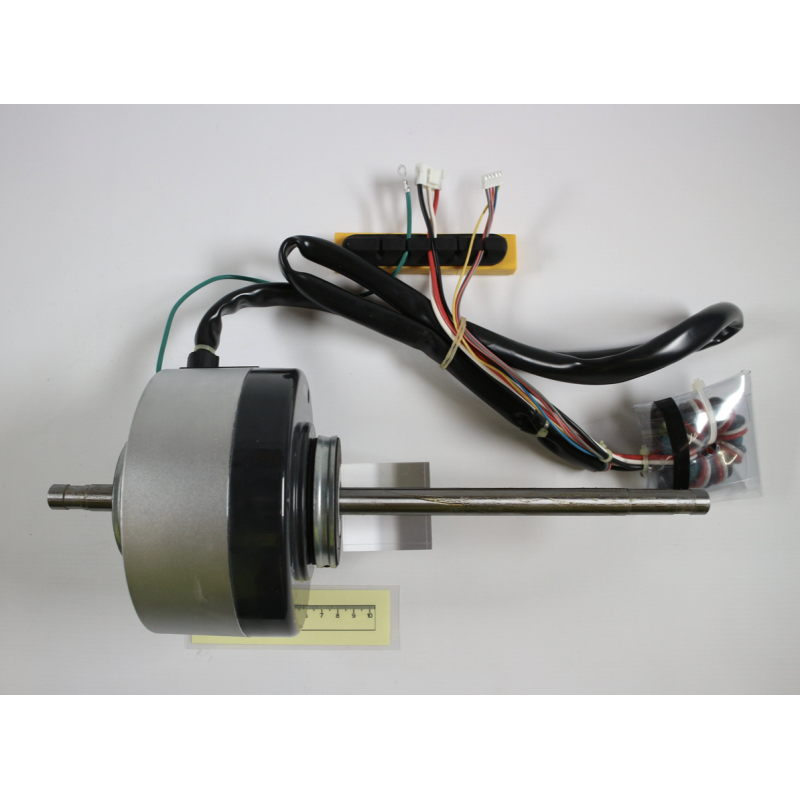MOTEUR VENTIL 350W DMUD4CQDK  2P526361 1 DAIKIN Ref: 5021513