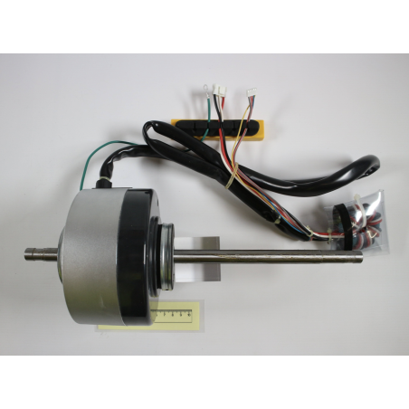 MOTEUR VENTIL 350W DMUD4CQDK  2P526361 1 DAIKIN Ref: 5021513