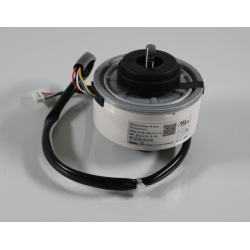 MOTEUR VENTILATEUR INVERTER   FWXV15AATV DAIKIN Ref: 5025061
