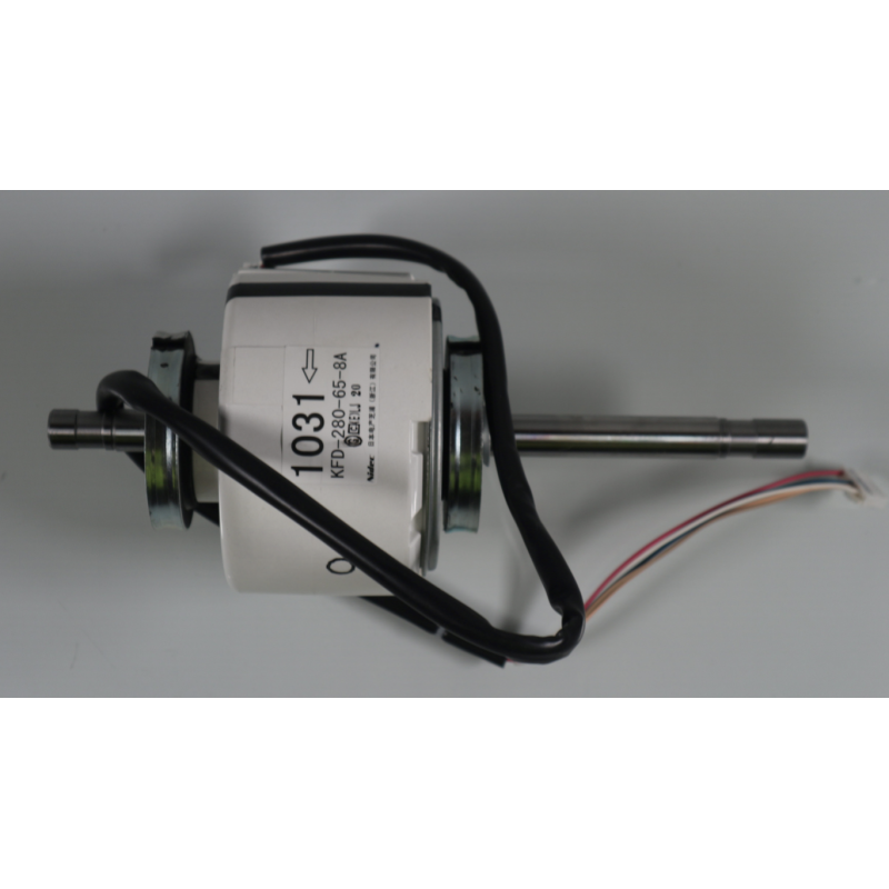 MOTEUR DE  VENTILATION  KFD 280 65 8A DAIKIN Ref: 5042619