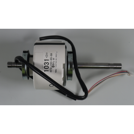 MOTEUR DE  VENTILATION  KFD 280 65 8A DAIKIN Ref: 5042619