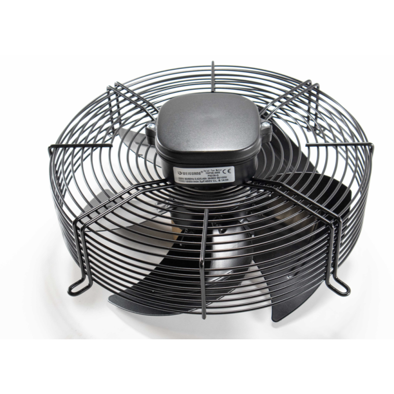 FAN MOTOR 4P ROTOR WITH GRID DAIKIN Ref: 5032171